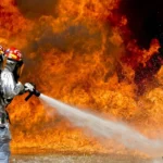 Procedury pierwszej pomocy i postępowania po narażeniu na substancje chemiczne